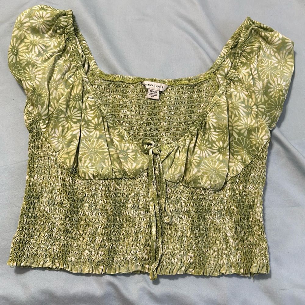 Women’s crop top